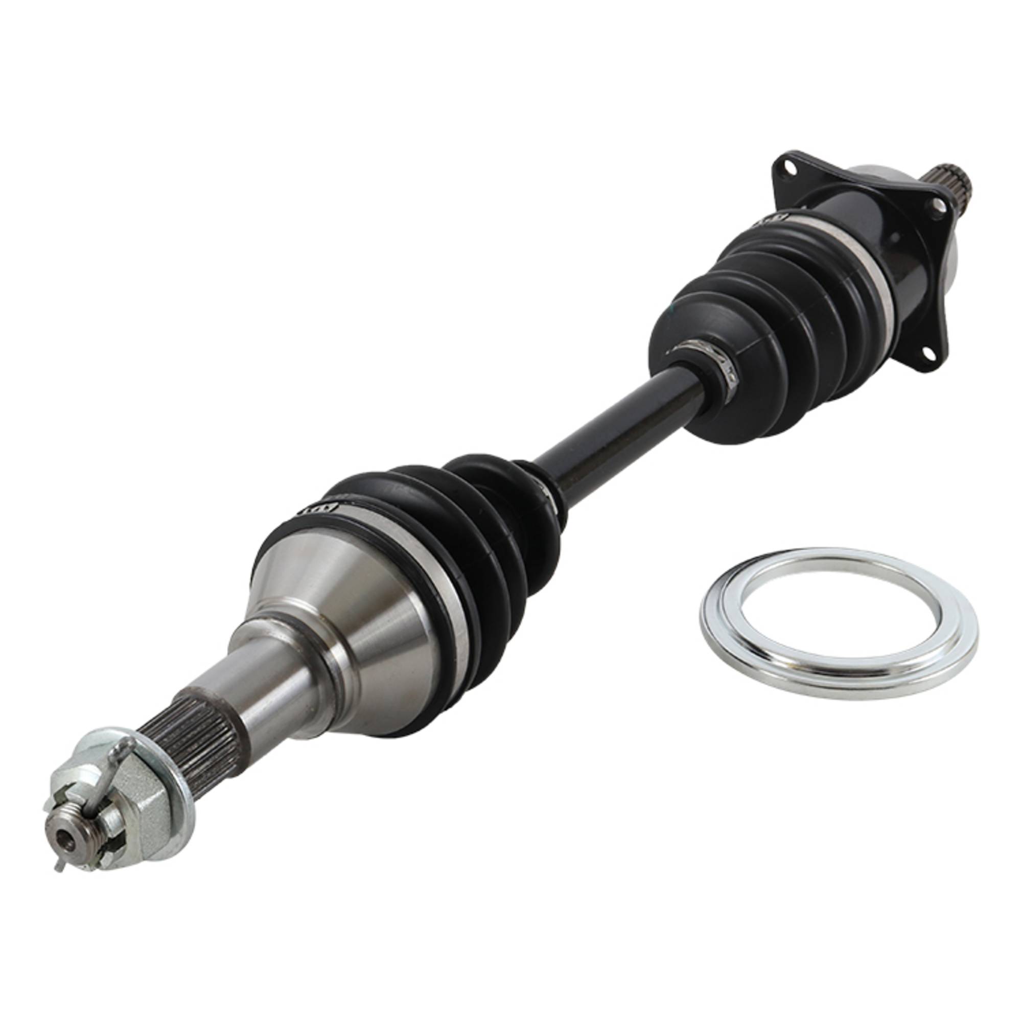 AB6-CA-8-111 6 Ball Axle